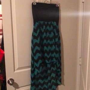 Cute summer sexy dress